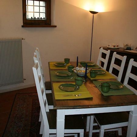 מלון ונזונה Casa Di Bice מראה חיצוני תמונה
