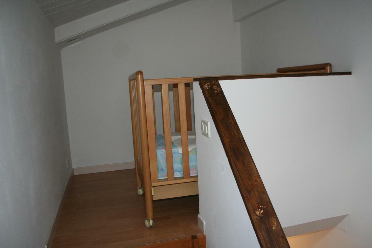 מלון ונזונה Casa Di Bice מראה חיצוני תמונה