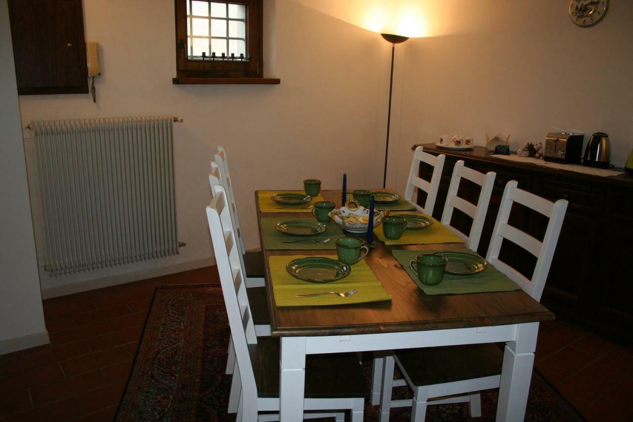 מלון ונזונה Casa Di Bice מראה חיצוני תמונה
