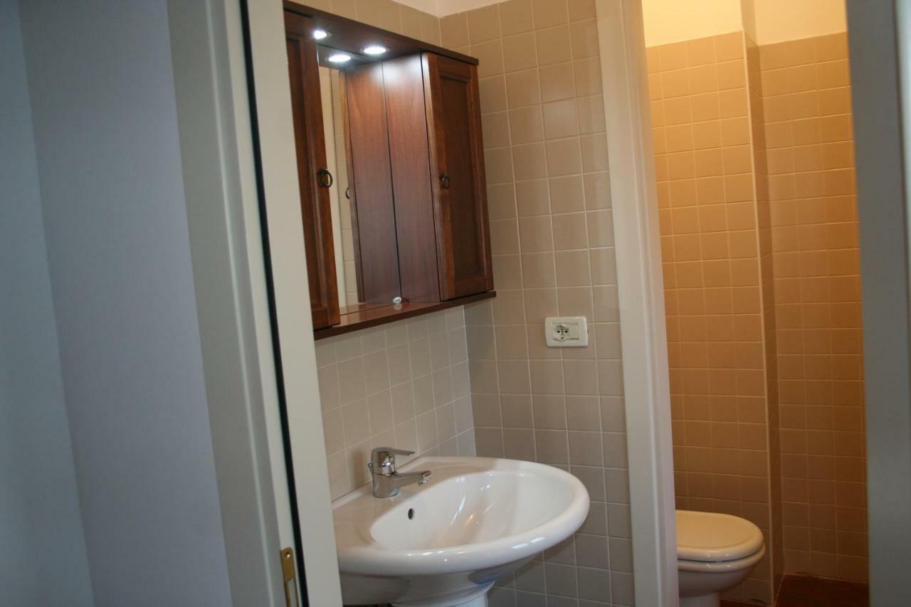 מלון ונזונה Casa Di Bice מראה חיצוני תמונה
