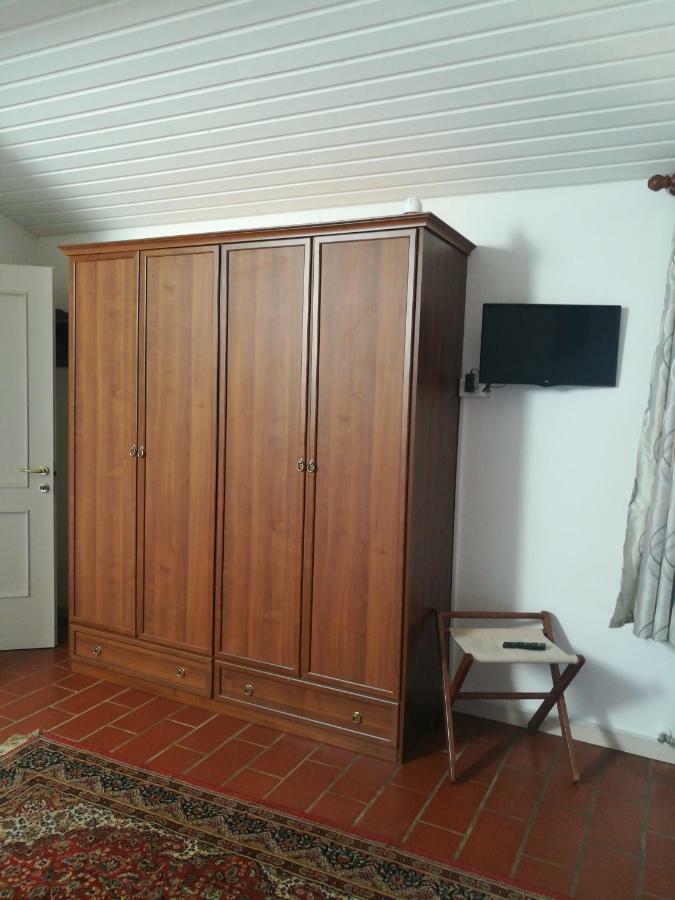 מלון ונזונה Casa Di Bice מראה חיצוני תמונה