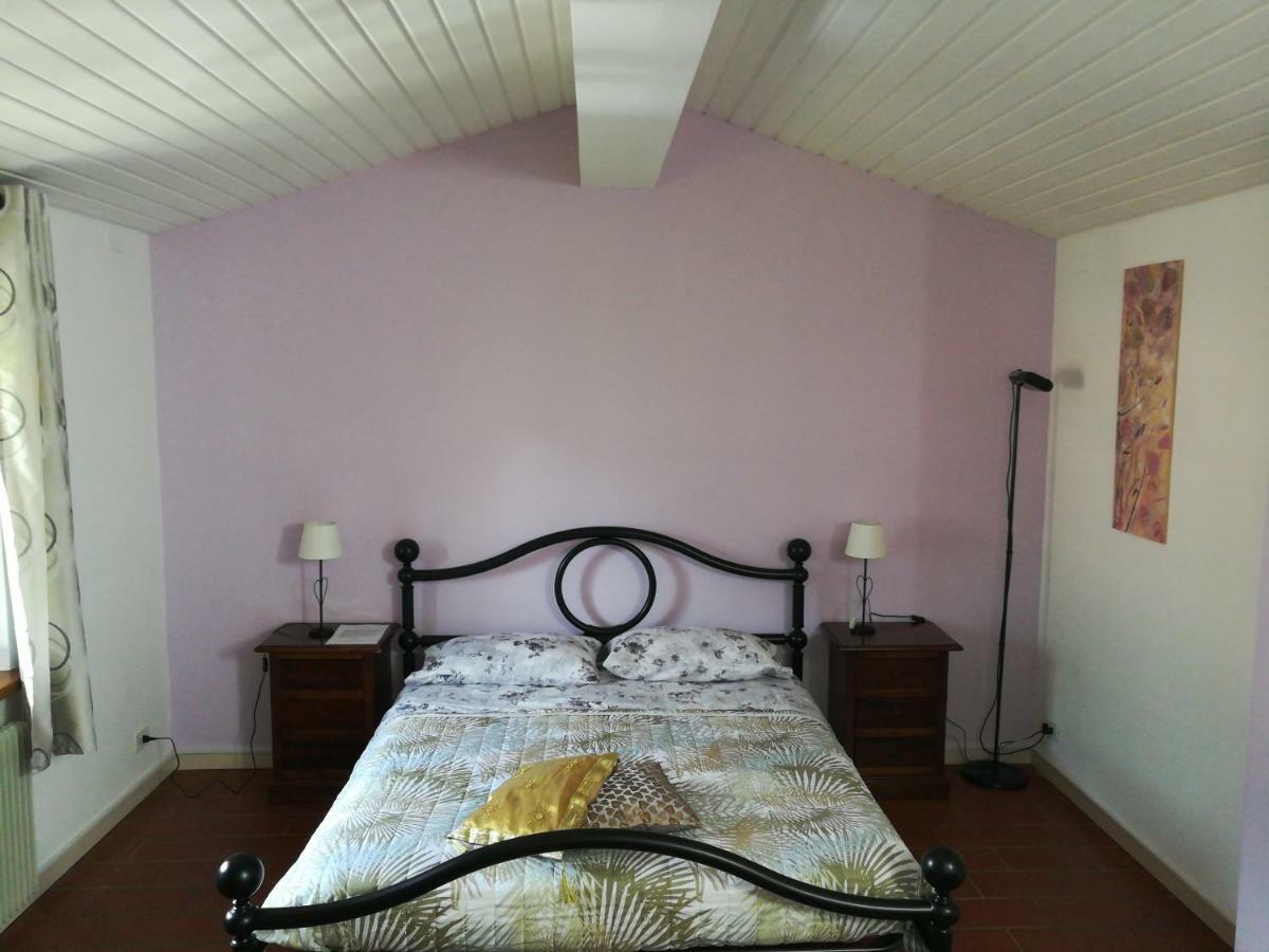 מלון ונזונה Casa Di Bice מראה חיצוני תמונה