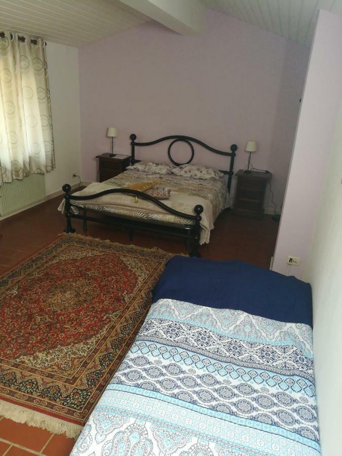 מלון ונזונה Casa Di Bice מראה חיצוני תמונה