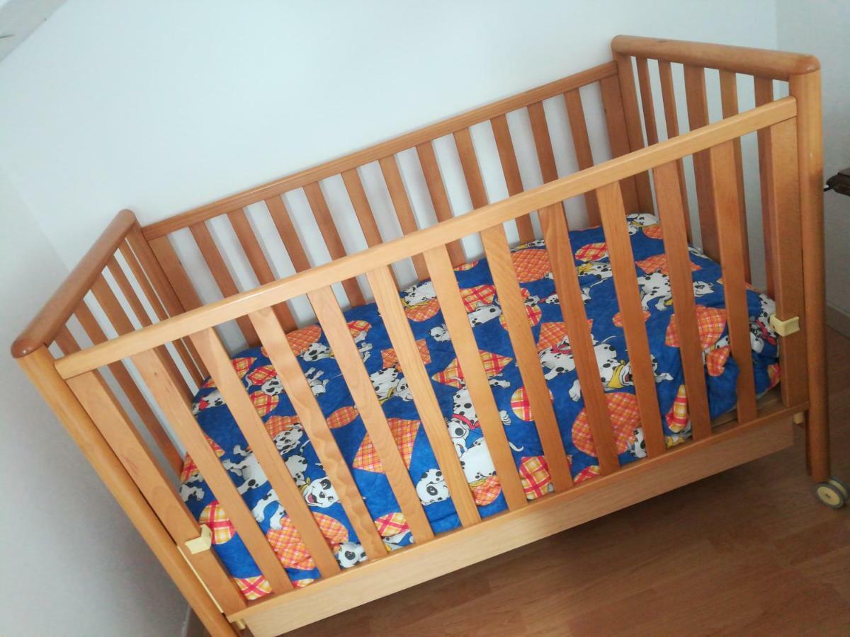 מלון ונזונה Casa Di Bice מראה חיצוני תמונה