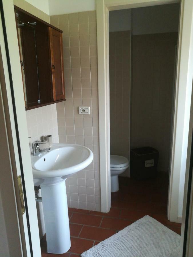מלון ונזונה Casa Di Bice מראה חיצוני תמונה
