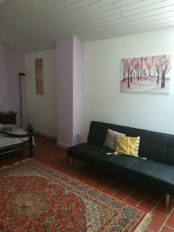 מלון ונזונה Casa Di Bice מראה חיצוני תמונה