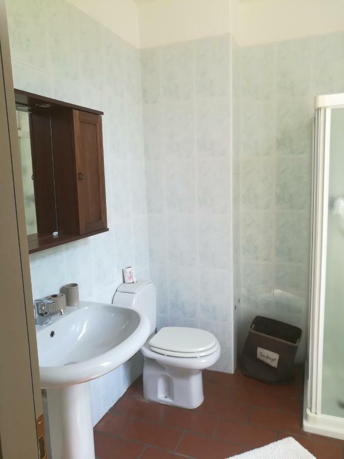 מלון ונזונה Casa Di Bice מראה חיצוני תמונה
