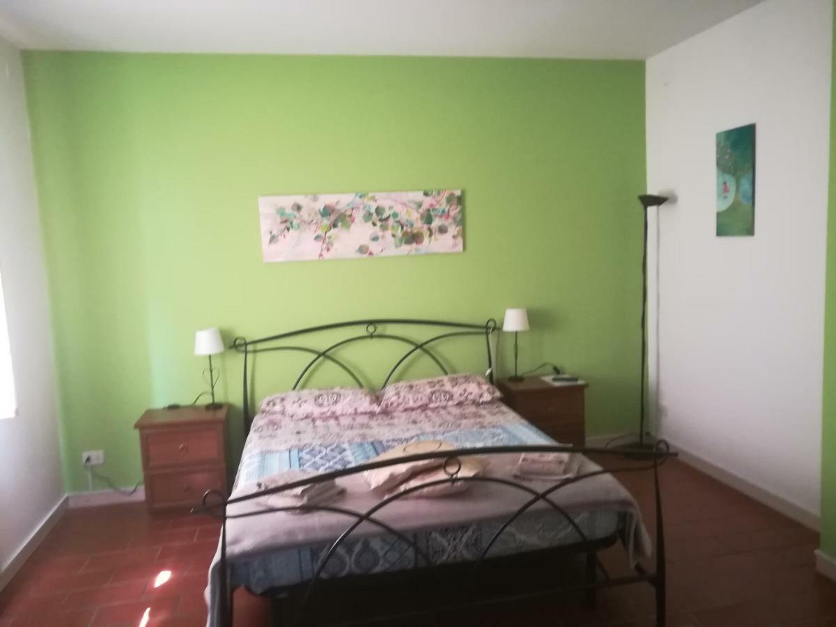 מלון ונזונה Casa Di Bice מראה חיצוני תמונה