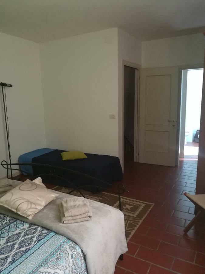 מלון ונזונה Casa Di Bice מראה חיצוני תמונה