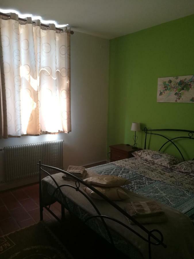 מלון ונזונה Casa Di Bice מראה חיצוני תמונה
