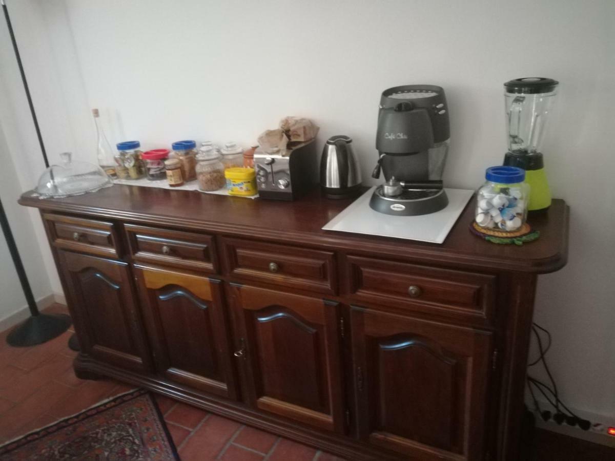 מלון ונזונה Casa Di Bice מראה חיצוני תמונה