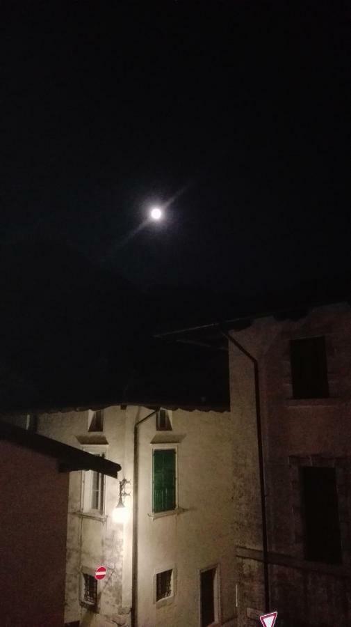 מלון ונזונה Casa Di Bice מראה חיצוני תמונה